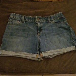 Tommy Hilfiger Jean shorts